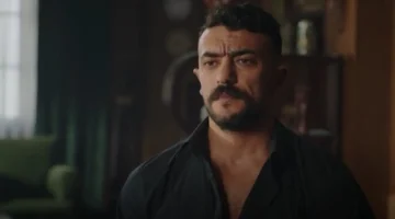 موعد مقبل عرض وإعادة مسلسل علي كلاي الحلقة 7 هذا الأسبوع